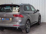 Volkswagen Tiguan 2.0 Tiguan R-Line TDI BlueMotion Technology 4Motion Semi-Auto 4WD 5dr 36