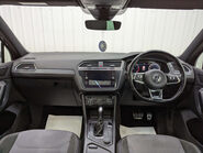 Volkswagen Tiguan 2.0 Tiguan R-Line TDI BlueMotion Technology 4Motion Semi-Auto 4WD 5dr 47
