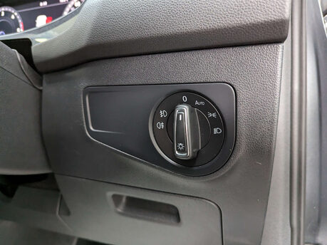 Volkswagen Tiguan 2.0 Tiguan R-Line TDI BlueMotion Technology 4Motion Semi-Auto 4WD 5dr 83