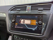 Volkswagen Tiguan 2.0 Tiguan R-Line TDI BlueMotion Technology 4Motion Semi-Auto 4WD 5dr 90