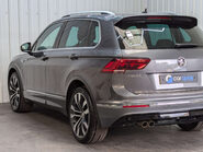 Volkswagen Tiguan 2.0 Tiguan R-Line TDI BlueMotion Technology 4Motion Semi-Auto 4WD 5dr 34