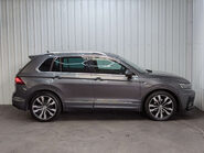 Volkswagen Tiguan 2.0 Tiguan R-Line TDI BlueMotion Technology 4Motion Semi-Auto 4WD 5dr 18