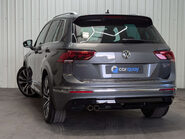 Volkswagen Tiguan 2.0 Tiguan R-Line TDI BlueMotion Technology 4Motion Semi-Auto 4WD 5dr 11