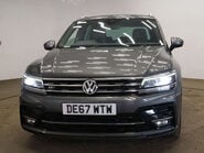Volkswagen Tiguan 2.0 Tiguan R-Line TDI BlueMotion Technology 4Motion Semi-Auto 4WD 5dr 23