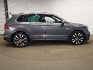 Volkswagen Tiguan 2.0 Tiguan R-Line TDI BlueMotion Technology 4Motion Semi-Auto 4WD 5dr 7
