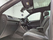 Volkswagen Tiguan 2.0 Tiguan R-Line TDI BlueMotion Technology 4Motion Semi-Auto 4WD 5dr 57