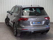 Volkswagen Tiguan 2.0 Tiguan R-Line TDI BlueMotion Technology 4Motion Semi-Auto 4WD 5dr 12