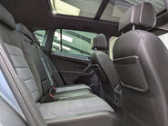 Volkswagen Tiguan 2.0 Tiguan R-Line TDI BlueMotion Technology 4Motion Semi-Auto 4WD 5dr 65