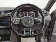 Volkswagen Tiguan 2.0 Tiguan R-Line TDI BlueMotion Technology 4Motion Semi-Auto 4WD 5dr 76