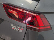 Volkswagen Tiguan 2.0 Tiguan R-Line TDI BlueMotion Technology 4Motion Semi-Auto 4WD 5dr 43