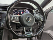 Volkswagen Tiguan 2.0 Tiguan R-Line TDI BlueMotion Technology 4Motion Semi-Auto 4WD 5dr 81