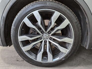 Volkswagen Tiguan 2.0 Tiguan R-Line TDI BlueMotion Technology 4Motion Semi-Auto 4WD 5dr 33