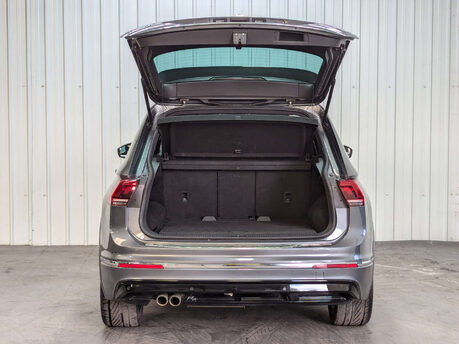 Volkswagen Tiguan 2.0 Tiguan R-Line TDI BlueMotion Technology 4Motion Semi-Auto 4WD 5dr 44