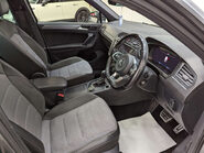 Volkswagen Tiguan 2.0 Tiguan R-Line TDI BlueMotion Technology 4Motion Semi-Auto 4WD 5dr 50