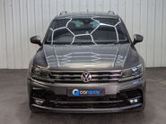 Volkswagen Tiguan 2.0 Tiguan R-Line TDI BlueMotion Technology 4Motion Semi-Auto 4WD 5dr 25
