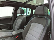 Volkswagen Tiguan 2.0 Tiguan R-Line TDI BlueMotion Technology 4Motion Semi-Auto 4WD 5dr 58
