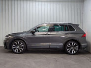 Volkswagen Tiguan 2.0 Tiguan R-Line TDI BlueMotion Technology 4Motion Semi-Auto 4WD 5dr 13
