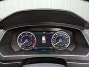 Volkswagen Tiguan 2.0 Tiguan R-Line TDI BlueMotion Technology 4Motion Semi-Auto 4WD 5dr 77