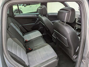 Volkswagen Tiguan 2.0 Tiguan R-Line TDI BlueMotion Technology 4Motion Semi-Auto 4WD 5dr 61