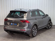 Volkswagen Tiguan 2.0 Tiguan R-Line TDI BlueMotion Technology 4Motion Semi-Auto 4WD 5dr 9