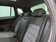 Volkswagen Tiguan 2.0 Tiguan R-Line TDI BlueMotion Technology 4Motion Semi-Auto 4WD 5dr 69