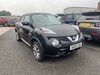 Nissan Juke 1.5 Juke Tekna dCi 5dr