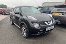 Nissan Juke 1.5 Juke Tekna dCi 5dr
