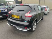 Nissan Juke 1.5 Juke Tekna dCi 5dr 4
