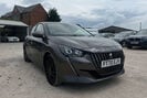 Peugeot 208 1.2 208 Active Premium PureTech S/S Auto 5dr