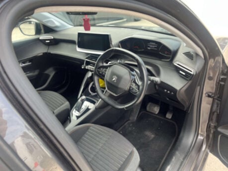 Peugeot 208 1.2 208 Active Premium PureTech S/S Auto 5dr 13