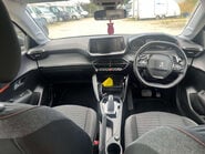 Peugeot 208 1.2 208 Active Premium PureTech S/S Auto 5dr 18