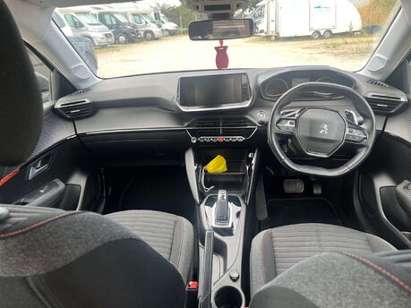 Peugeot 208 1.2 208 Active Premium PureTech S/S Auto 5dr 18