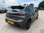 Peugeot 208 1.2 208 Active Premium PureTech S/S Auto 5dr 4