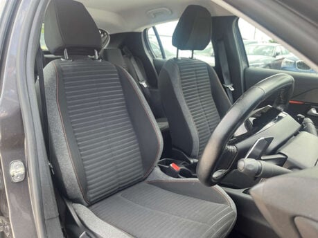 Peugeot 208 1.2 208 Active Premium PureTech S/S Auto 5dr 16