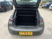 Peugeot 208 1.2 208 Active Premium PureTech S/S Auto 5dr 19