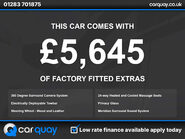 Land Rover Range Rover 3.0 Range Rover Autobiography D MHEV Auto 4WD 5dr 8