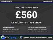 Mazda CX-5 2.0 CX-5 SE-L Nav+ 5dr 8