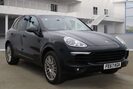 Porsche Cayenne 3.0 Cayenne D Platinum Edition V6 Tiptronic S A 4WD 5dr