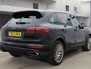 Porsche Cayenne 3.0 Cayenne D Platinum Edition V6 Tiptronic S A 4WD 5dr 13