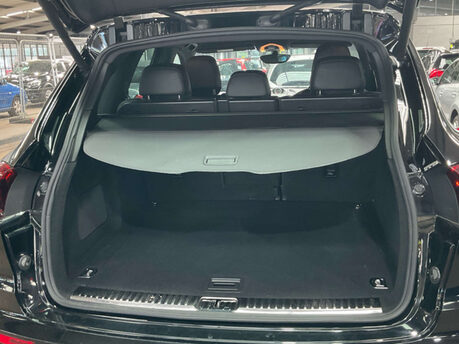 Porsche Cayenne 3.0 Cayenne D Platinum Edition V6 Tiptronic S A 4WD 5dr 21