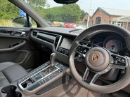 Porsche Macan 3.0 Macan S Semi-Auto 4WD 5dr 20