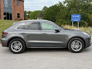 Porsche Macan 3.0 Macan S Semi-Auto 4WD 5dr 5