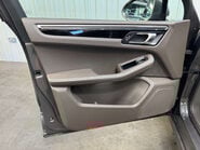 Porsche Macan 3.0 Macan S Semi-Auto 4WD 5dr 60