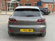 Porsche Macan 3.0 Macan S Semi-Auto 4WD 5dr 11