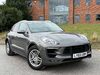 Porsche Macan 3.0 Macan S Semi-Auto 4WD 5dr
