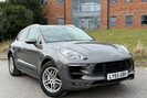 Porsche Macan 3.0 Macan S Semi-Auto 4WD 5dr