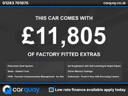 Porsche Macan 3.0 Macan S Semi-Auto 4WD 5dr 17