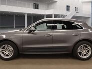 Porsche Macan 3.0 Macan S Semi-Auto 4WD 5dr 19