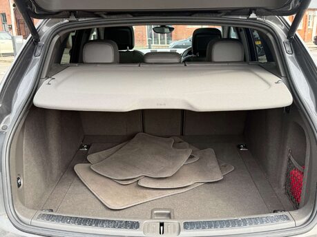 Porsche Macan 3.0 Macan S Semi-Auto 4WD 5dr 28