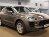 Porsche Macan 3.0 Macan S Semi-Auto 4WD 5dr